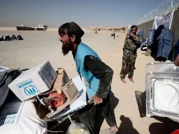  ملګري ملتونه: موږ په درېیو میاشتو کې له ۱۰ میلیونو ډېرو افغانانو سره مرسته کړې ده