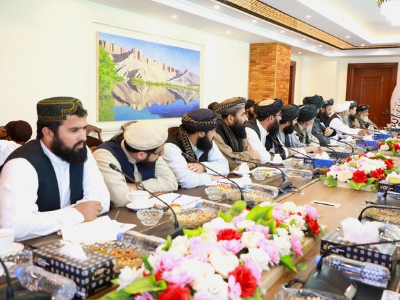 د طالبانو اقتصادي کمیسیون د ملي پراختیا ستراتيژۍ مسوده تایید کړه