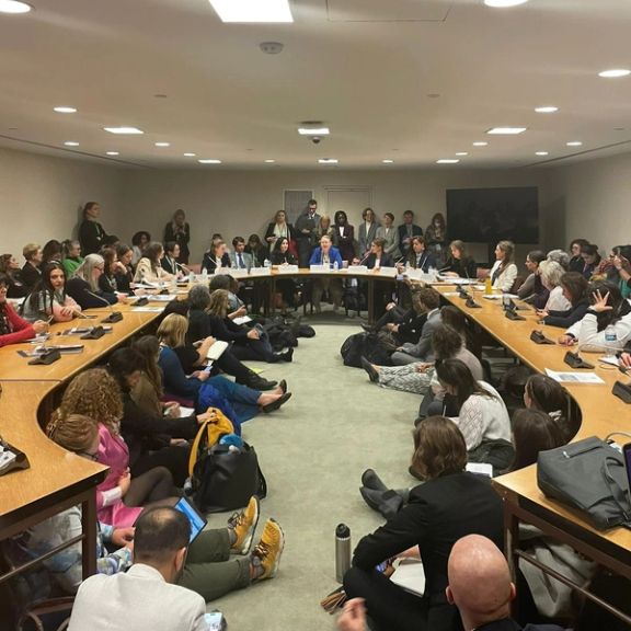 ډنمارک:افغان ښځینه خبریالانې په رسنیزو فعالیتونو سره د 'ظلم' پر وړاندې په مېړانه درېدلې دي