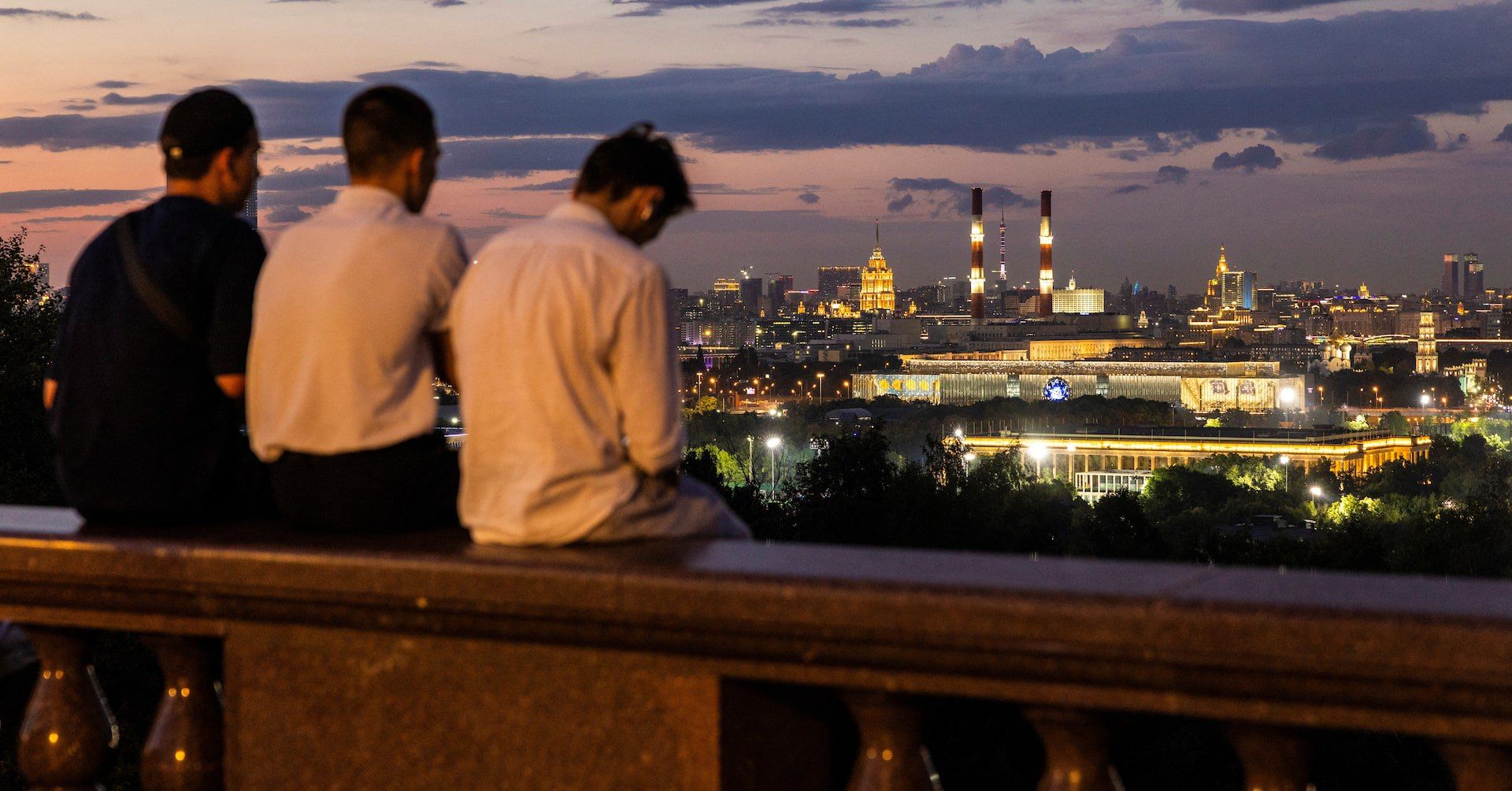 روسیه برای جبران کمبود نیروی کار به دنبال جذب مهاجران از کشورهای آسیایی است