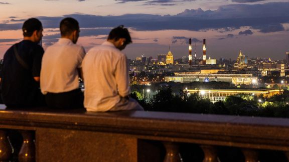 روسیه برای جبران کمبود نیروی کار به دنبال جذب مهاجران از کشورهای آسیایی است