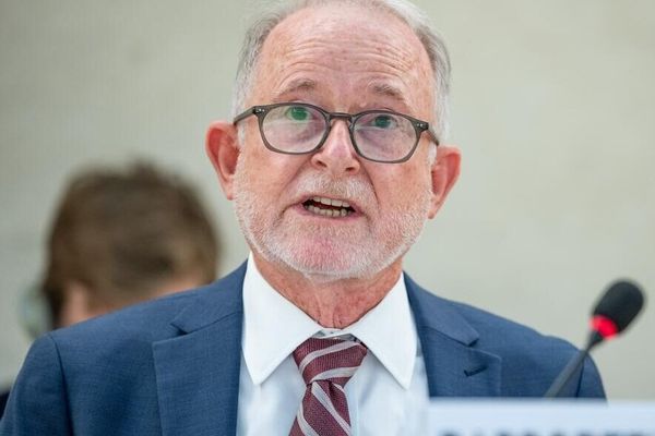 ريتشارد بينيت يدعو إلى تحقيق مستقل في اغتيال عسكريين أفغان سابقين في طهران