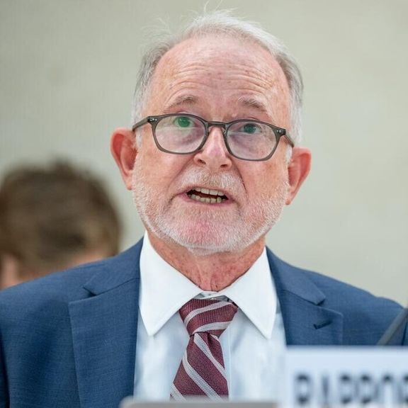 ریچارد بنت خواستار تحقیق مستقل درباره ترور نظامیان پیشین در تهران شد