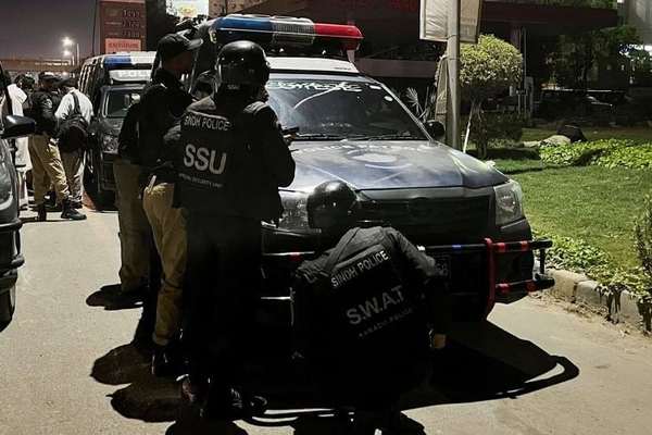 پاکستان از بازداشت چهار «جاسوس» هندی خبر داد