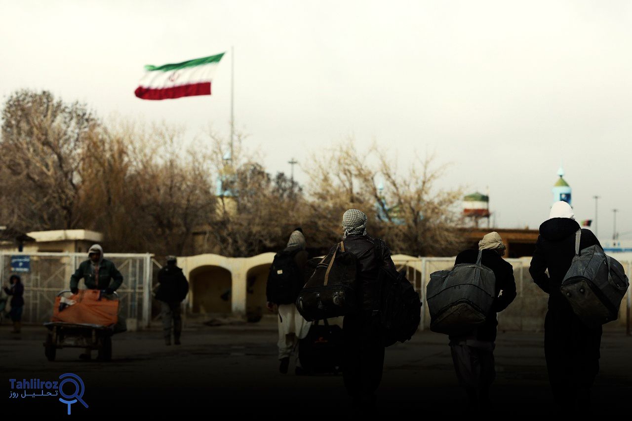 د کډوالو وکیله نازلي صدیقي: ایران د طالبانو په غوښتنه پر افغان سوداګرو فشار راوړي