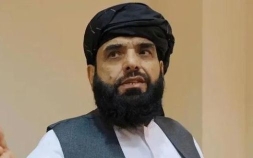 د بې وزلۍ او بې روزګارۍ اوج؛ سهیل شاهین بیا هم د طالبانو رژیم ستر نعمت بولي