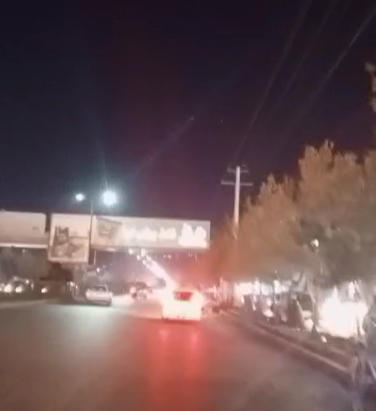 جبهه آزادی می‌گوید یک مقام استخبارات طالبان را در سه‌ راهی علاءالدین کابل کشته است