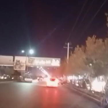 جبهه آزادی میگوید یک مقام استخبارات طالبان را در سه راهی علاءالدین کابل کشته است