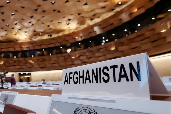 Third Doha Meeting To Be Held On June 30, Announces United Nations