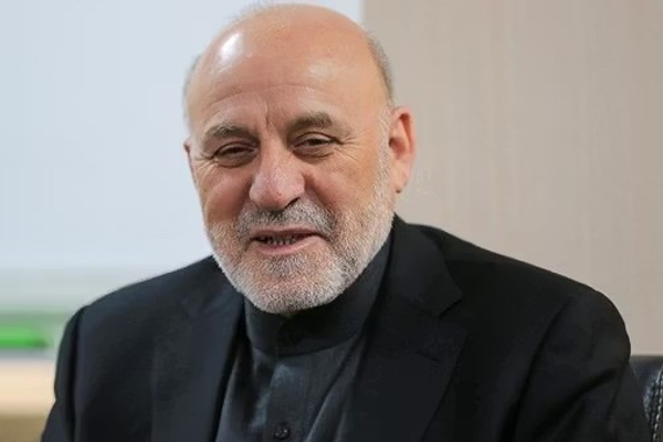 محمد عمر داودزی: ملاهبت الله د پخواني ولسمشر حامد کرزي له ځینو دریځونو وېرېدلی