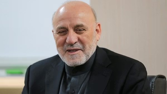 محمد عمر داودزی: ملاهبت الله د پخواني ولسمشر حامد کرزي له ځینو دریځونو وېرېدلی