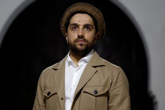 أحمد مسعود يطالب طهران بالتحرك لوقف نشاط «الإرهابيين» على أراضيها