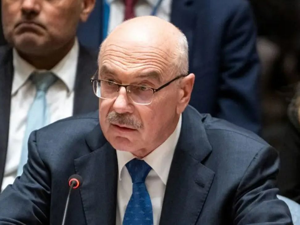 ISIS-K’s Financial & Logistical Capabilities Have Increased, Says UN Official