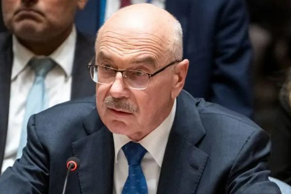 ISIS-K’s Financial & Logistical Capabilities Have Increased, Says UN Official