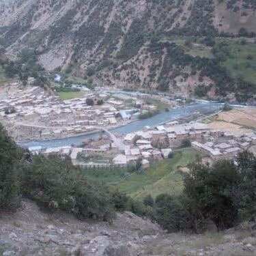 طالبان اینترنت را در ولسوالی برگمتال نورستان قطع کرد