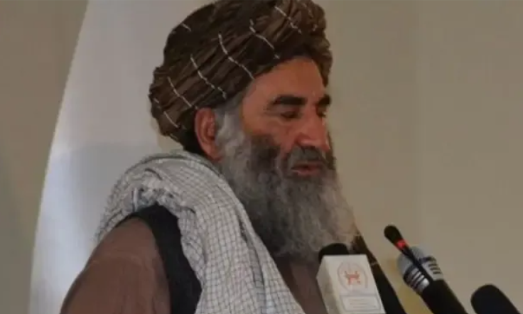 اکسپرس تریبون: والی طالبان این هفته با مقام‌های پاکستانی درباره تی‌تی‌پی دیدار می‌کند