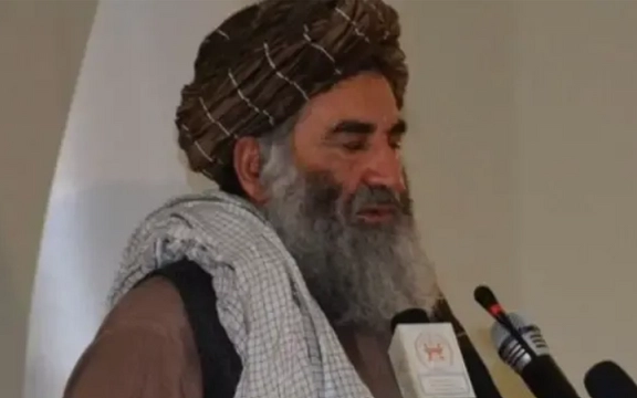 اکسپرس تریبون: والی طالبان این هفته با مقامهای پاکستانی درباره تیتیپی دیدار میکند