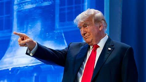 د امریکا ټاکنې؛ ولې اروپایان ټرمپ نه خوښوي او د ټرمپ له راتګه وېره لري؟