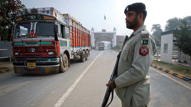 منابع هندی:  شرایط وضع شده از سوی پاکستان، کمک‌رسانی به افغانستان را دشوار می‌کند