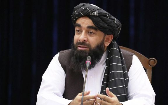 طالبان: اخراج مهاجران افغان غیرقانونی است، اما میخواهیم به افغانستان بازگردند