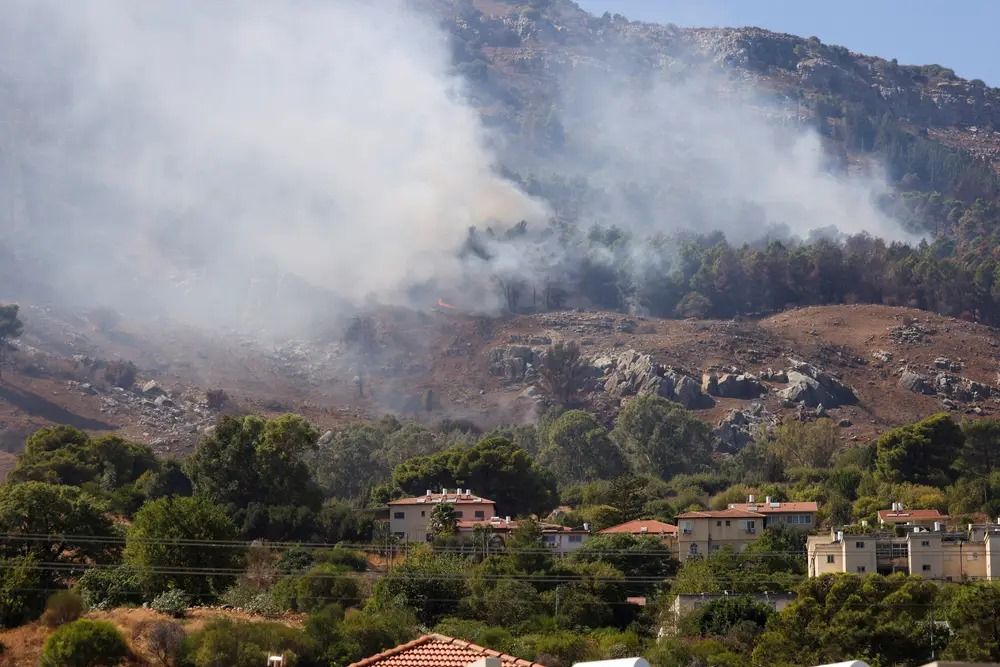 وزارت بهداشت لبنان: طی ۲۴ ساعت گذشته ۸۸ نفر در حمله‌های اسرائیل کشته شدند