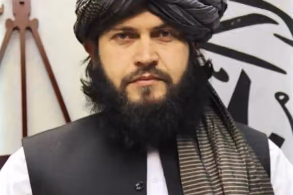 د طالبانو ستره محکمه: په تېرو پنځو کلونو کې نږدې ۸۰۰ زره قضیو ته رسېدنه شوې