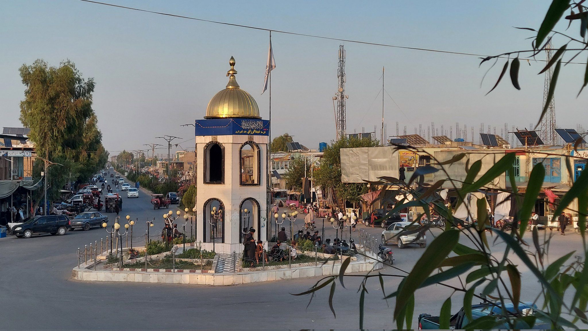 سرچینې: طالبانو په ارزګان کې د متحدې جبهې د مالي تمویل په تور یوه ښځه او د هغې خاوند نیولي