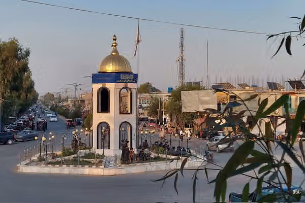 سرچینې: طالبانو په ارزګان کې د متحدې جبهې د مالي تمویل په تور یوه ښځه او د هغې خاوند نیولي