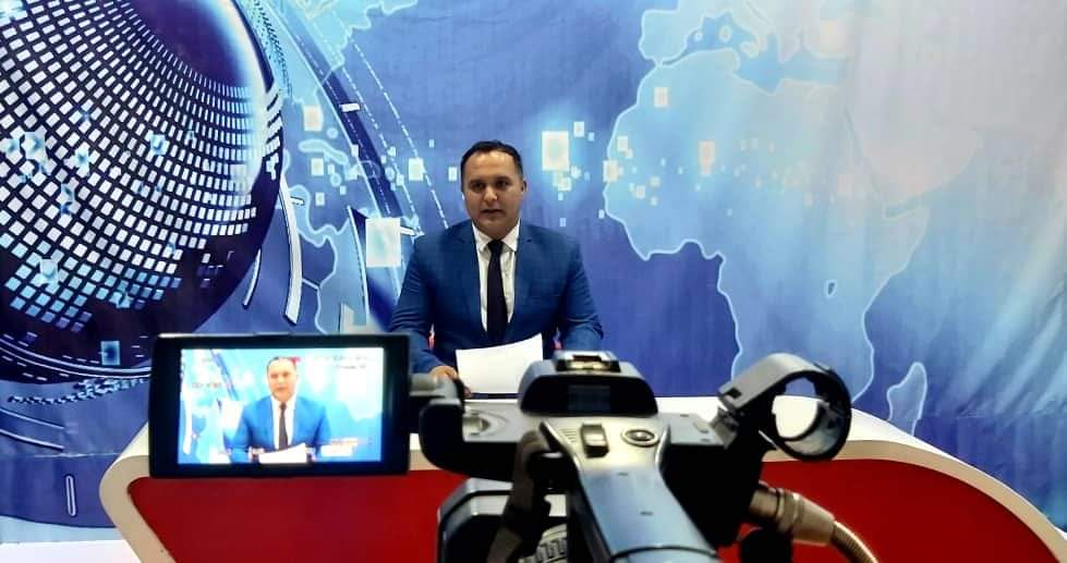 حمله افراد مسلح به خانه خبرنگاری در قندوز؛ «کودکانم را لت‌وکوب کردند و همسرم به کما رفت»