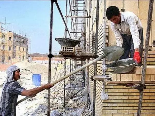 یک مقام ایرانی: ایرانی‌هایی که به مهاجران فاقد اسناد اقامت کار و خانه بدهند مجازات شوند