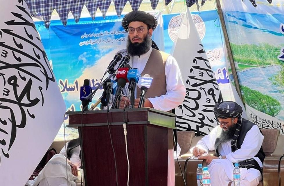 خالد حنفي: که نظام کې غلو ګډولو ته ټولګډونه وايي، نو اسلامي نظام یې د جوړولو مکلفیت نه لري