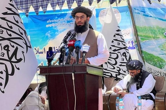 خالد حنفي: که نظام کې غلو ګډولو ته ټولګډونه وايي، نو اسلامي نظام یې د جوړولو مکلفیت نه لري