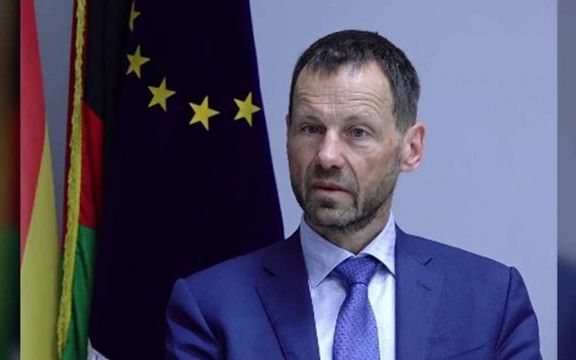 نماینده اروپا: کشته شدن الظواهری در کابل، تردیدها در مورد تعهدات طالبان را تقویت میکند