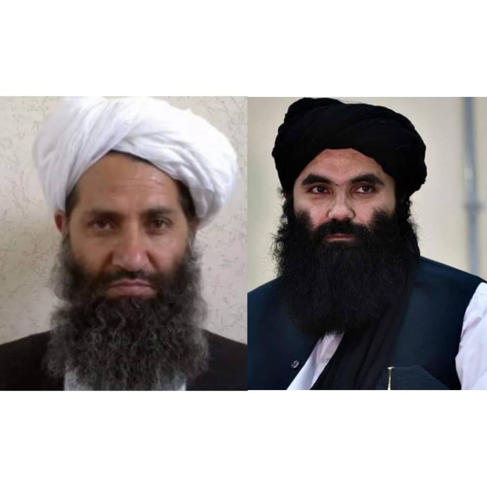 باوري سرچینې: د سراج الدین حقاني او ملا هبت‌الله تر منځ مخالفتونه په ډېرېدو دي