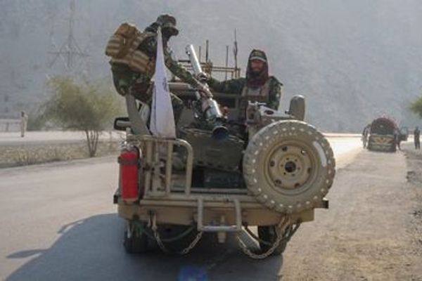 د طالبانو او پاکستان د جګړې په اوومه ورځ څه تېر شول؟