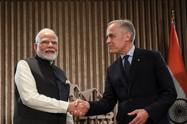 کاناډا او هند د نوې سوداګریزې هوکړې خبرې بیا پیلوي