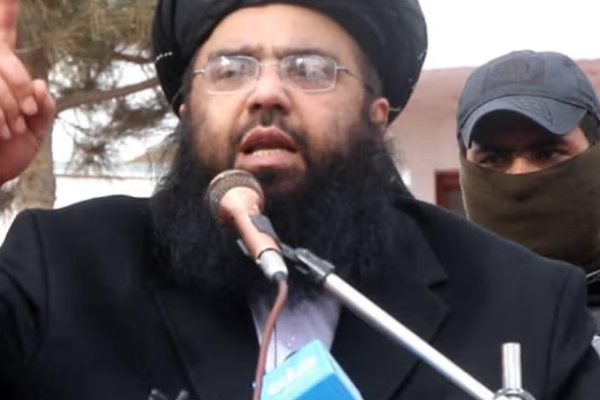 عبد الكبير يهدد العالم: إذا لم يتصالح مع طالبان «سيتعرض للأذى من أفغانستان»