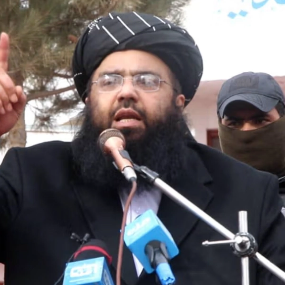 عبد الكبير يهدد العالم: إذا لم يتصالح مع طالبان «سيتعرض للأذى من أفغانستان»