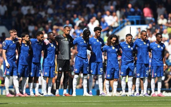 هفتادوچهار اتهام سنگین؛ چلسی با خطر کسر امتیاز و محرومیت سنگین روبهرو است