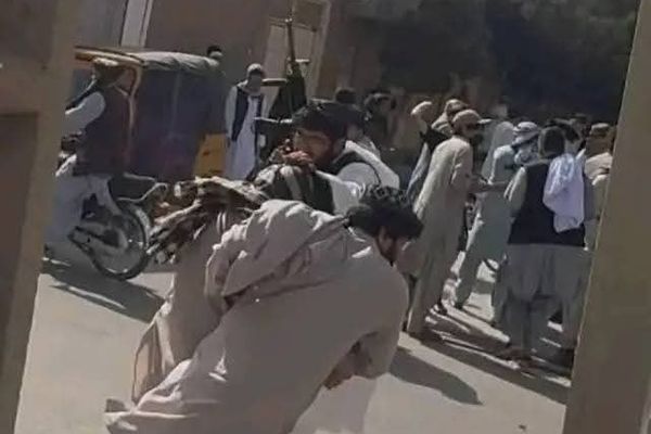 جمعیت اسلامي: طالبان د کمونیستانو غوندې د وېرې په خپرولو د خلکو د ارادې مخه نه شي نیولای