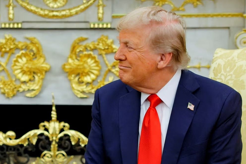 ترامپ: پایان جنگ اوکراین سخت‌تر از آن چیزی است که تصور می‌کردم