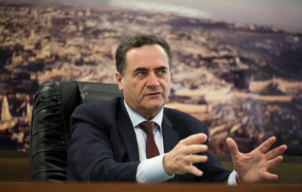 وزیر خارجه اسرائیل: ایران سر مار است، باید جلوی آن را گرفت