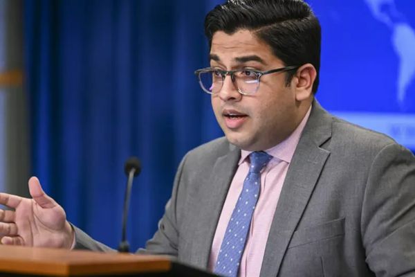 US State Department Refrains From Commenting Over Using Pakistani Airfields