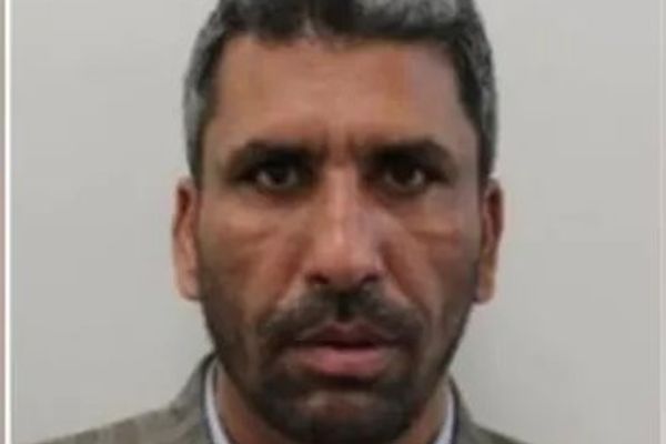 أُوقف رجل أفغاني في الولايات المتحدة بتهمة التعاون مع داعش