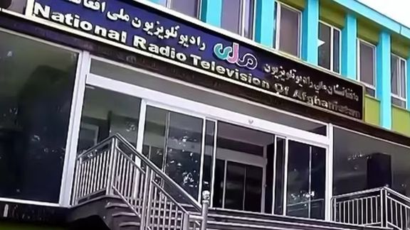 د بیان د ازادۍ کور: طالبان په سیستماتیک ډول د بیان ازادۍ ته زیان رسول غواړي