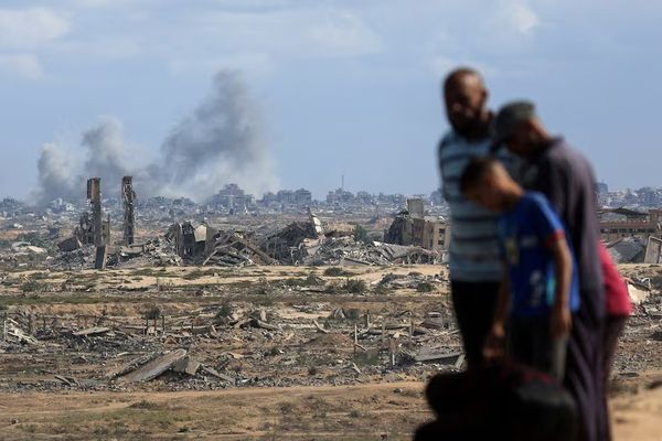 منابع آگاه: احتمال دستیابی به توافق صلح غزه در دو روز آینده وجود دارد