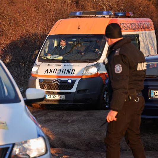 محاکمه متهمان مرگ مرموز ۱۸ شهروند افغانستان در بلغاریا آغاز میشود