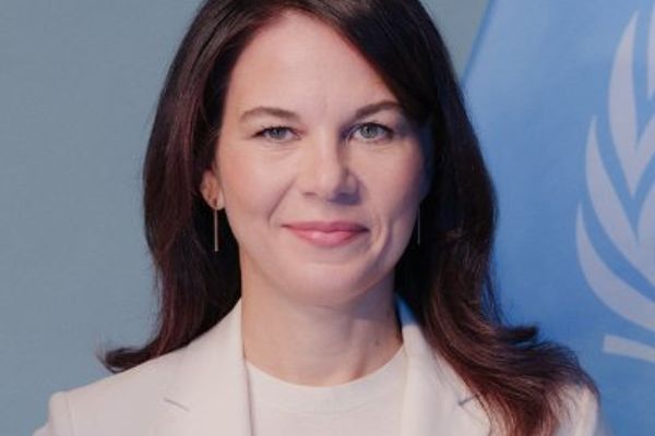 د ملګرو ملتونو د عمومي اسمبلۍ مشره: نړۍواله ټولنه باید په اوکراین کې اوربند رامنځته کړي