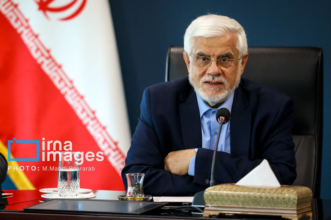 ایران می‌خواهد با طالبان برنامه جامع توسعه همکاری‌ تدوین کند