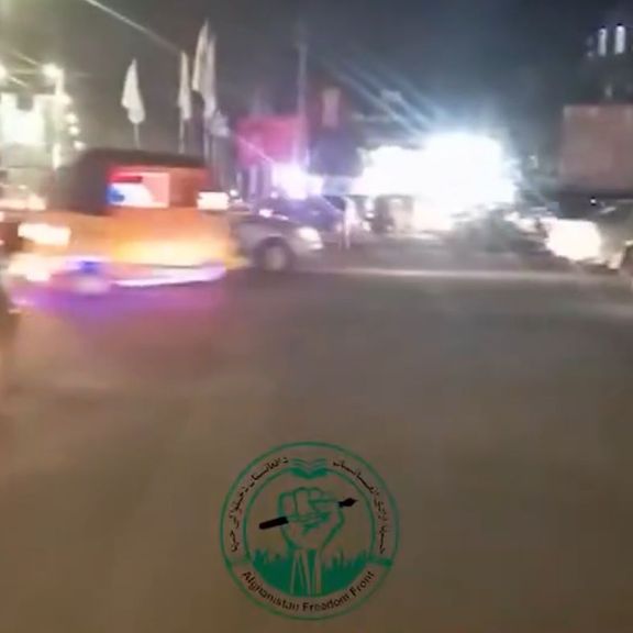 د ازادۍ جبهه: په هرات کې مو ۴ طالبان وژلي دي